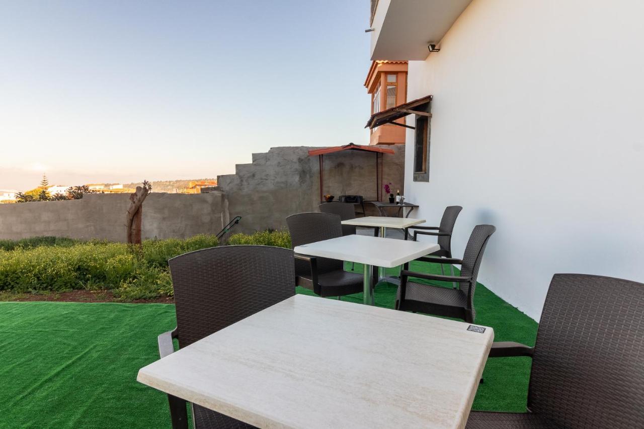 Villa De Pino Firgas Extérieur photo