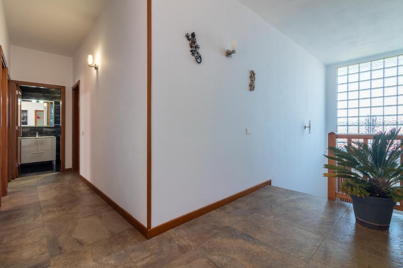 Villa De Pino Firgas Extérieur photo