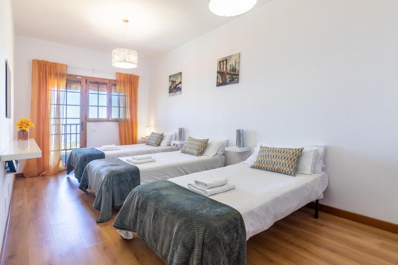 Villa De Pino Firgas Extérieur photo