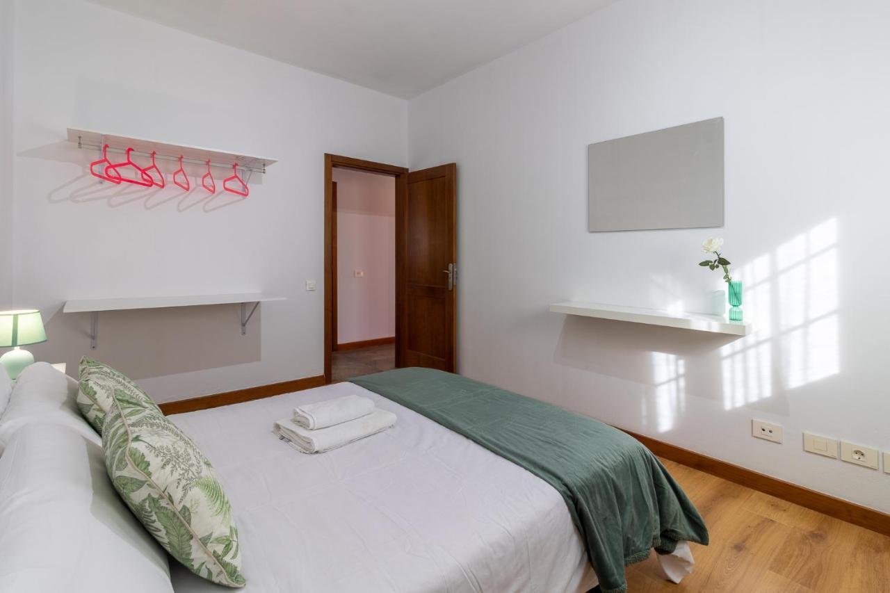 Villa De Pino Firgas Extérieur photo