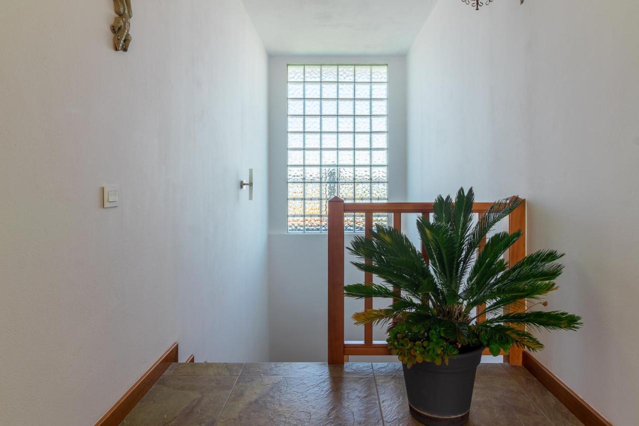 Villa De Pino Firgas Extérieur photo