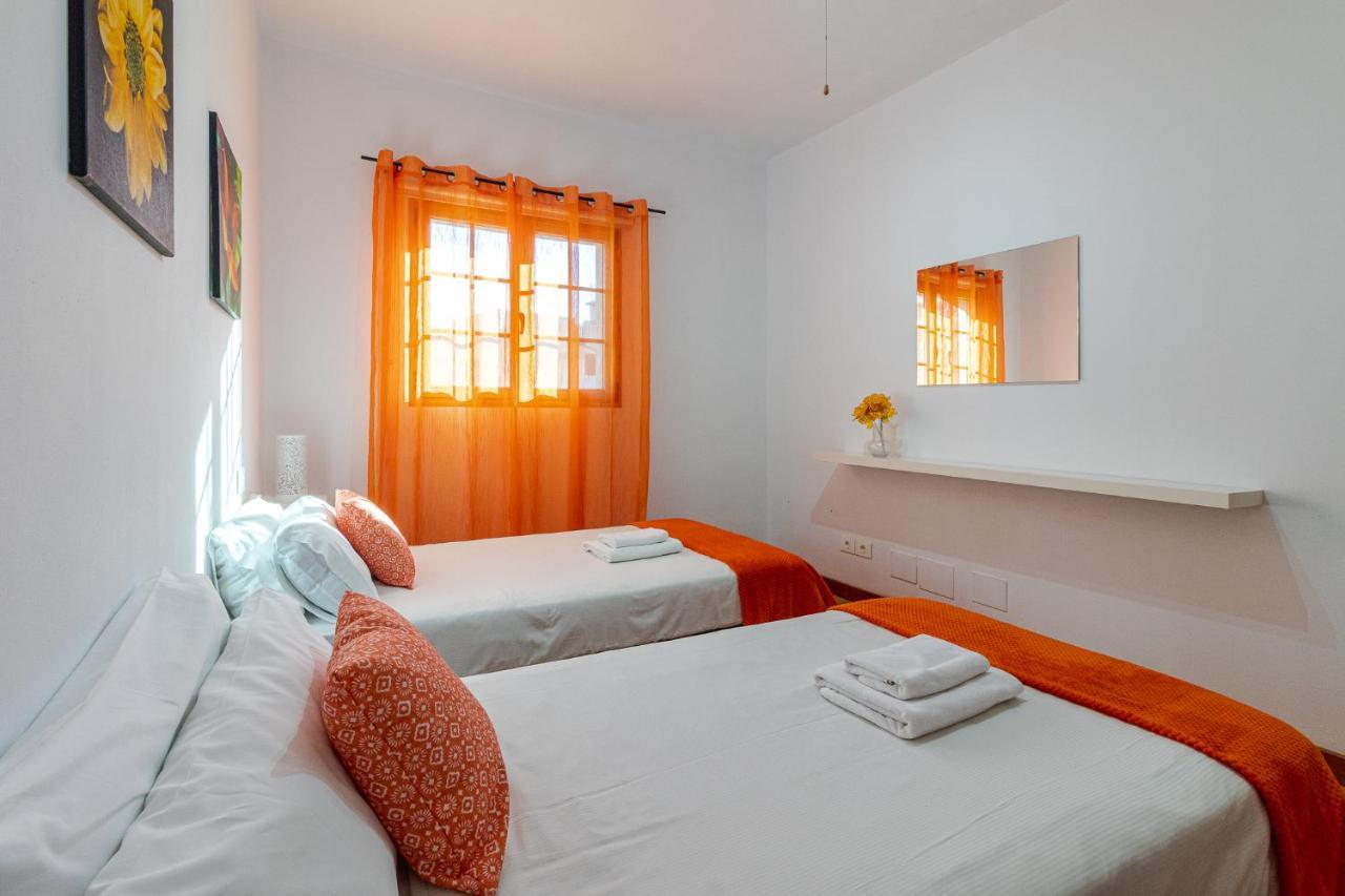 Villa De Pino Firgas Extérieur photo