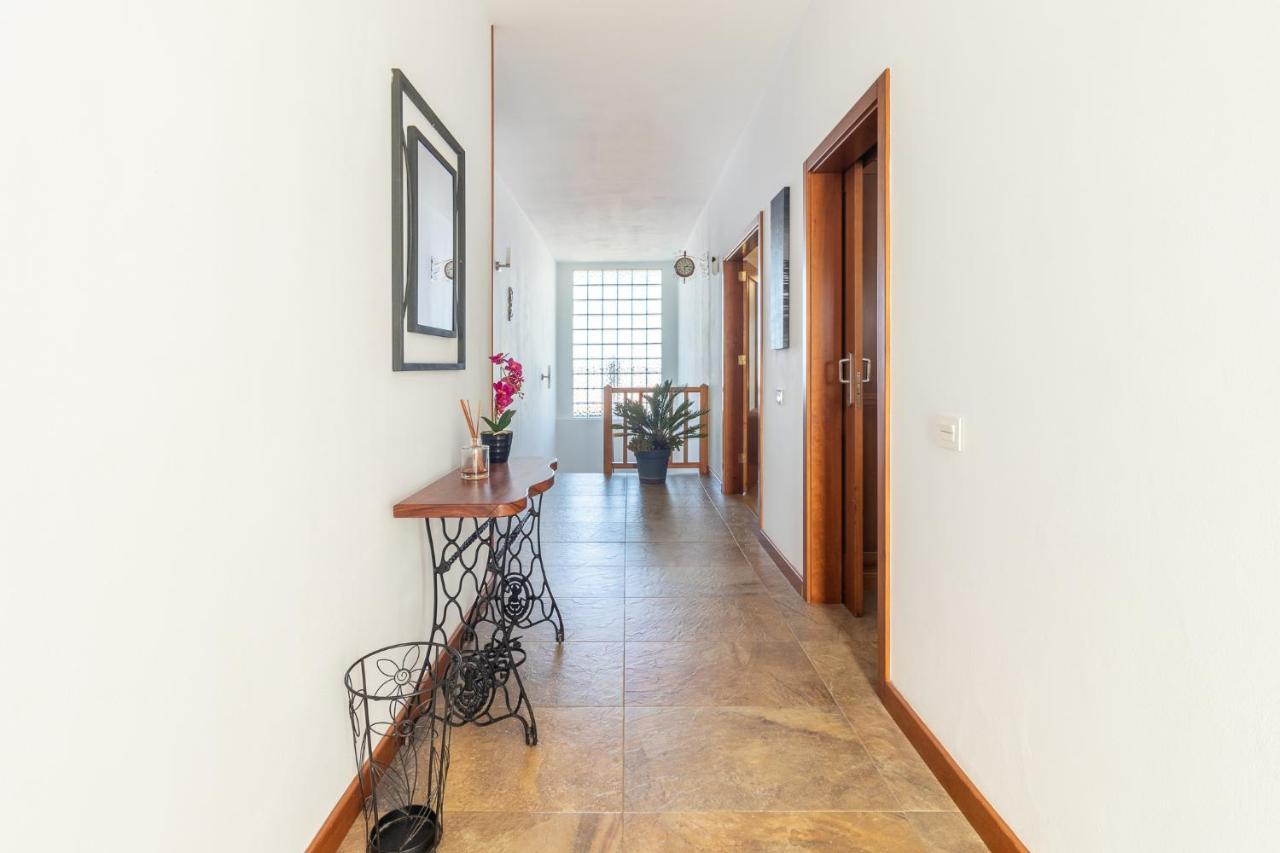 Villa De Pino Firgas Extérieur photo