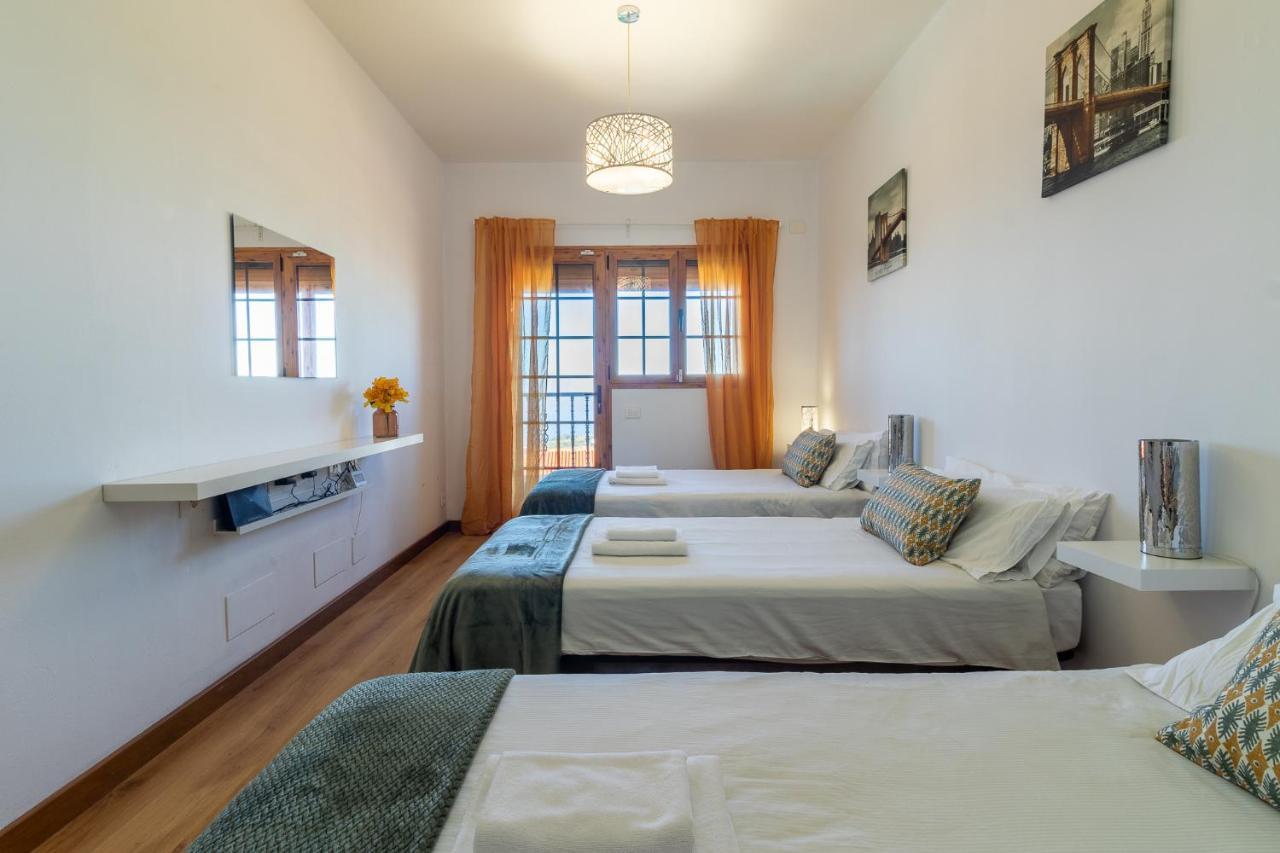 Villa De Pino Firgas Extérieur photo