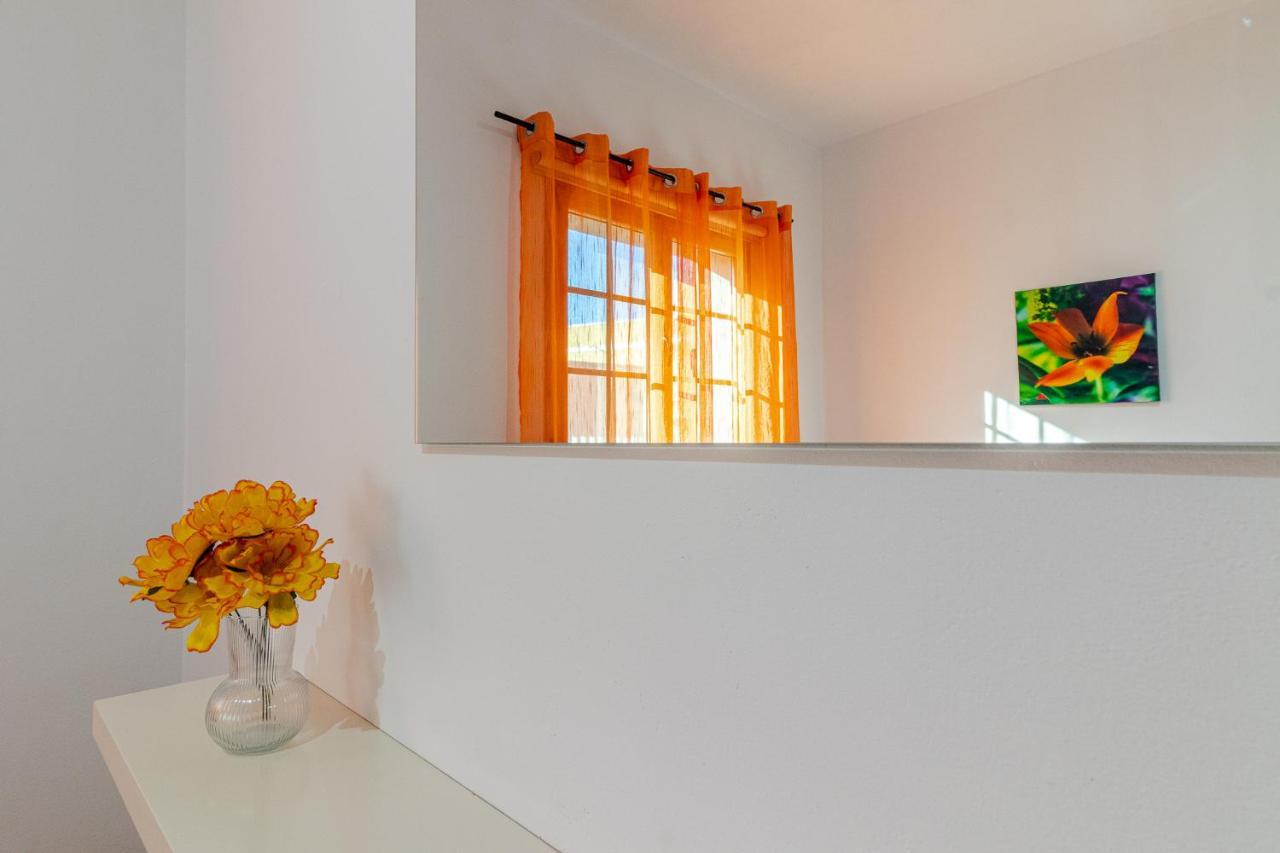 Villa De Pino Firgas Extérieur photo