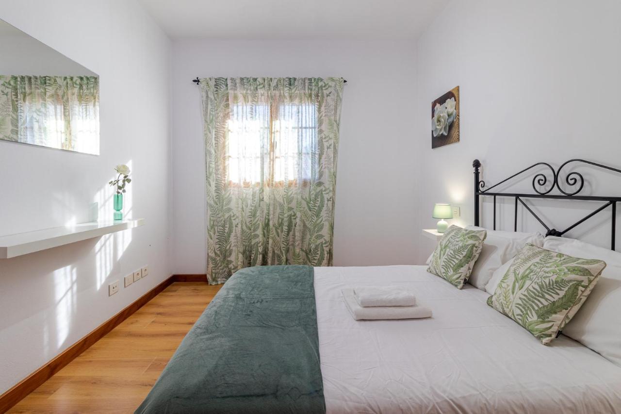 Villa De Pino Firgas Extérieur photo