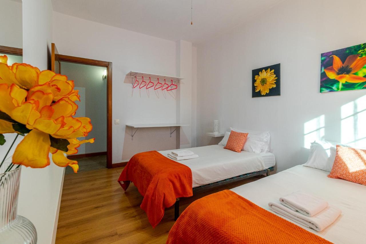 Villa De Pino Firgas Extérieur photo